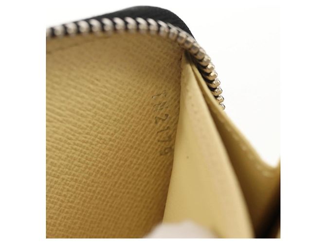 LOUIS VUITTON Portafoglio Zippy Monogram LV Pop Blu M68662 Auth LV 154107M - vista 11