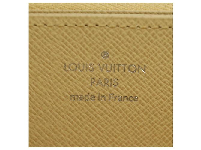 LOUIS VUITTON Portafoglio Zippy Monogram LV Pop Blu M68662 Auth LV 154107M - vista 18