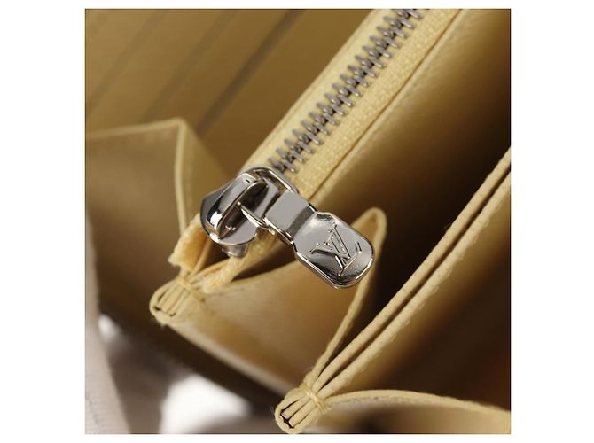 LOUIS VUITTON Portafoglio Zippy Monogram LV Pop Blu M68662 Auth LV 154107M - vista 9