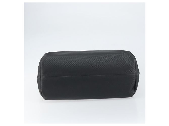 Borsa Tote in pelle nera e oro Auth ep12337 di BOTTEGA VENETA Nero D'oro - vista 5