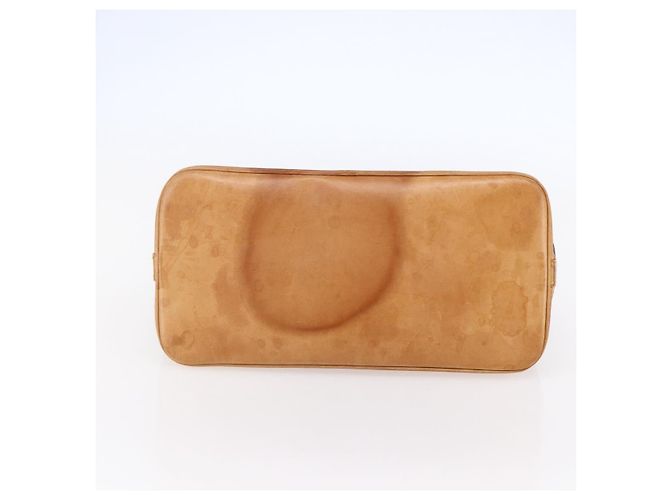 LOUIS VUITTON Bolsa de Mão Monogram Alma M51130 LV Auth 149069 Monograma - vista 5