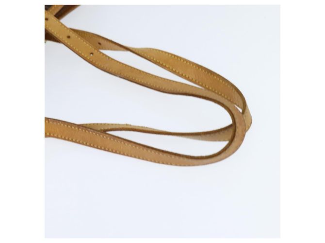 LOUIS VUITTON Borsa a Spalla Monogram Bucket GM M42236 LV Auth am9566 Monogramma - vista 7