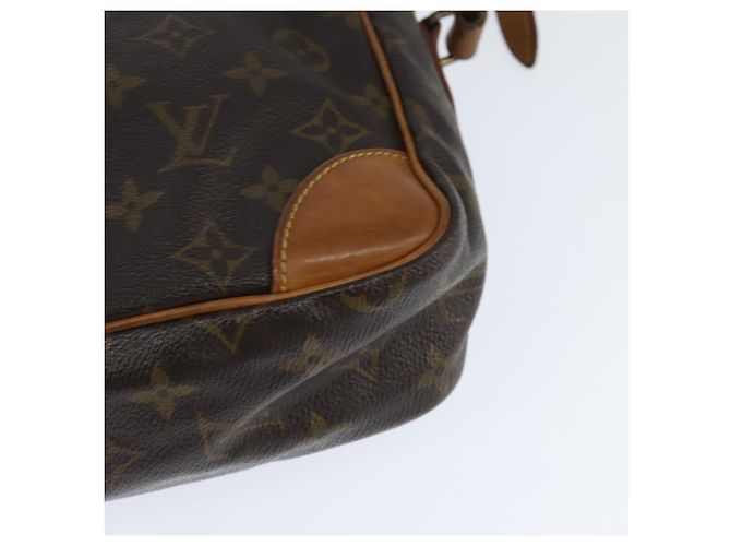 LOUIS VUITTON Borsa a Spalla Monogram Trocadero 27 M51274 LV Auth 148923 Monogramma - vista 17