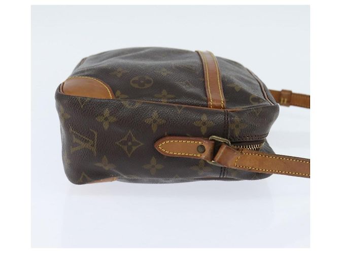 LOUIS VUITTON Borsa a Spalla Monogram Trocadero 27 M51274 LV Auth 148923 Monogramma - vista 4