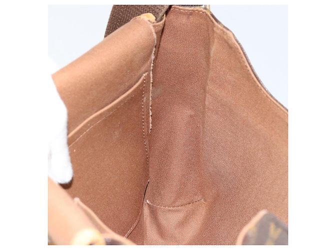 LOUIS VUITTON Borsa a Spalla Monogram Messenger Bosphore PM M40106 LV Auth ar13823 Monogramma - vista 20