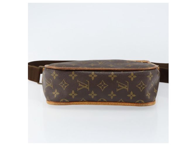 LOUIS VUITTON Borsa a Spalla Monogram Messenger Bosphore PM M40106 LV Auth ar13823 Monogramma - vista 6
