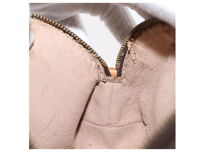 LOUIS VUITTON Pochette Cosmetica Monogram PM Pouch M43998 LV Auth BA8140 Monogramma - vista 19