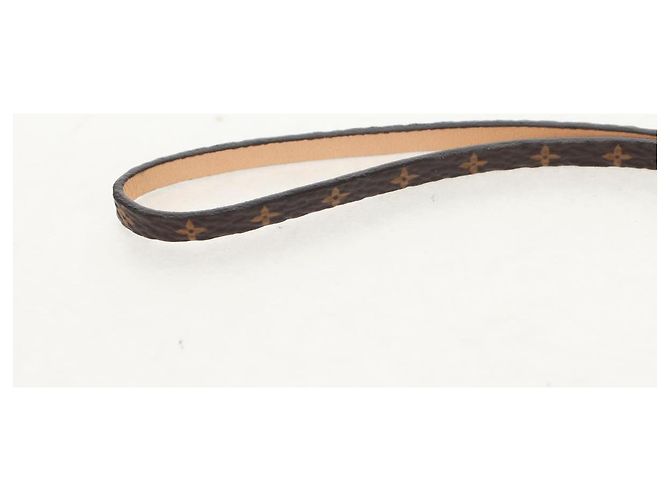 LOUIS VUITTON Monogram Vivienne Mini Portachiavi Vivienne M02177 LV Auth 147266AM Monogramma - vista 14