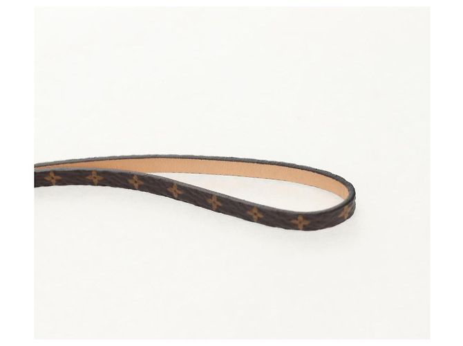 LOUIS VUITTON Monogram Vivienne Mini Portachiavi Vivienne M02177 LV Auth 147266AM Monogramma - vista 5