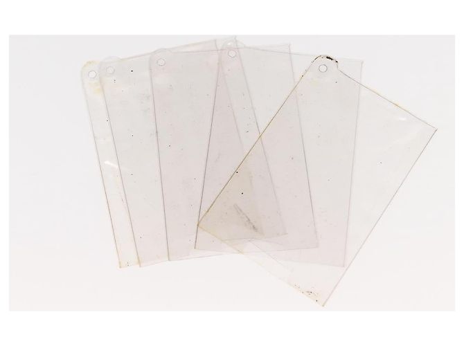 LOUIS VUITTON Monogram Porto Cartas Crdit Pression Estuche de Tarjetas M60937 Auth 147099 Monograma - vista 19