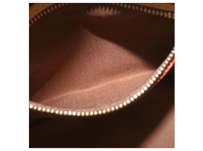 LOUIS VUITTON Monogram Panda TakashiMurakami Vavin PM Borsa Tote M51173Auth26131SAV Monogramma - vista 24