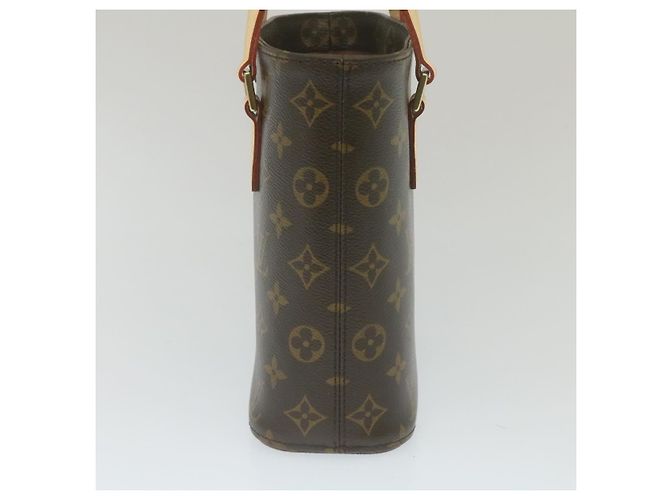 LOUIS VUITTON Monogram Panda TakashiMurakami Vavin PM Borsa Tote M51173Auth26131SAV Monogramma - vista 4