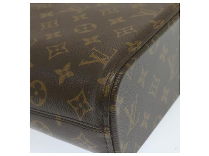 LOUIS VUITTON Monogram Panda TakashiMurakami Vavin PM Borsa Tote M51173Auth26131SAV Monogramma - vista 9