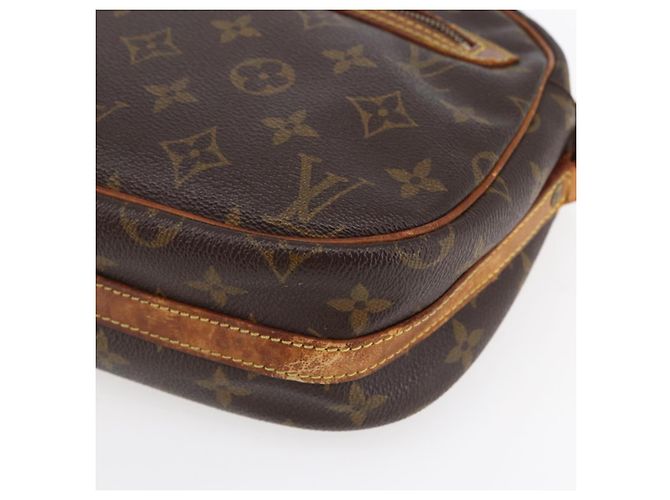 LOUIS VUITTON Borsa a Spalla Monogram Senlis M51222 LV Auth 146468 Monogramma - vista 14
