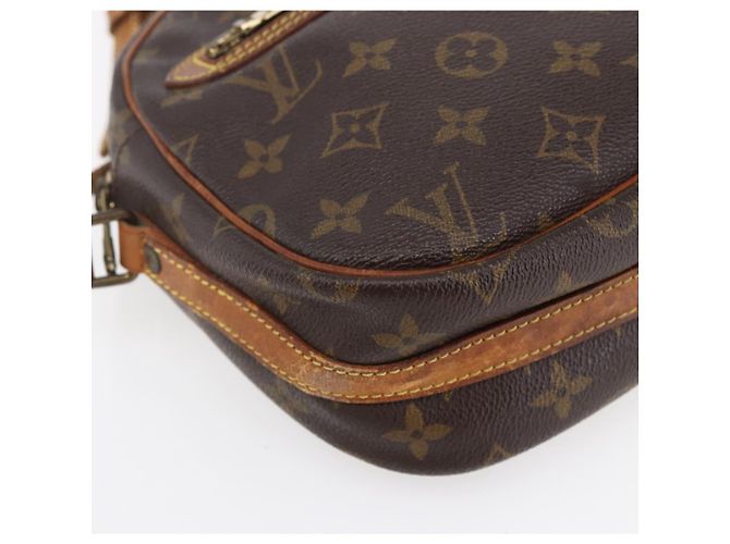 LOUIS VUITTON Borsa a Spalla Monogram Senlis M51222 LV Auth 146468 Monogramma - vista 15