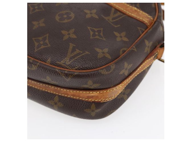 LOUIS VUITTON Borsa a Spalla Monogram Senlis M51222 LV Auth 146468 Monogramma - vista 16
