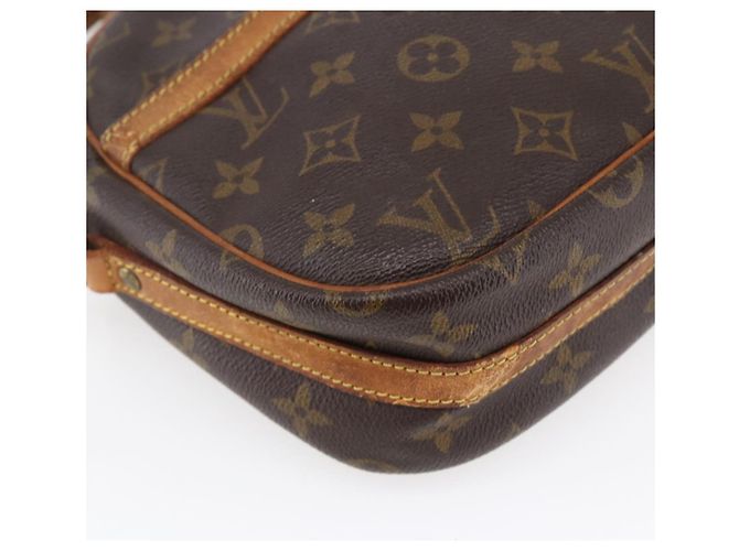 LOUIS VUITTON Borsa a Spalla Monogram Senlis M51222 LV Auth 146468 Monogramma - vista 17
