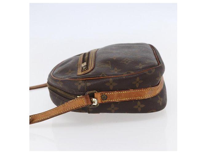 LOUIS VUITTON Borsa a Spalla Monogram Senlis M51222 LV Auth 146468 Monogramma - vista 3