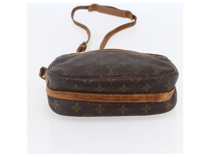 LOUIS VUITTON Borsa a Spalla Monogram Senlis M51222 LV Auth 146468 Monogramma - vista 5