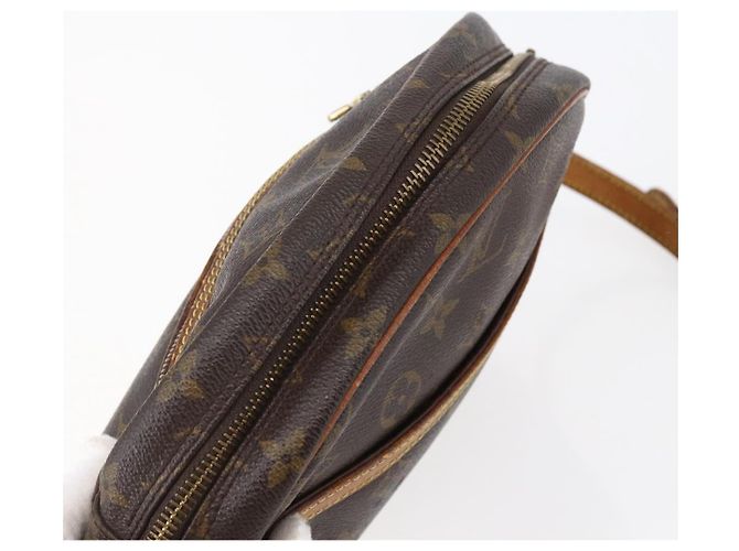 LOUIS VUITTON Borsa a Spalla Monogram Senlis M51222 LV Auth 146468 Monogramma - vista 6
