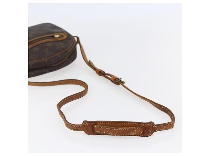 LOUIS VUITTON Borsa a Spalla Monogram Senlis M51222 LV Auth 146468 Monogramma - vista 7