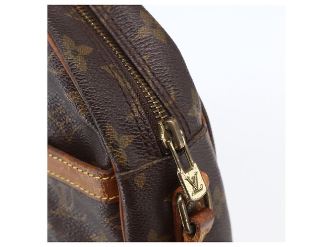 LOUIS VUITTON Borsa a Spalla Monogram Senlis M51222 LV Auth 146468 Monogramma - vista 9