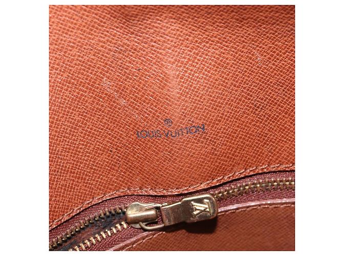 LOUIS VUITTON Borsa a Spalla Monogram Saint Cloud GM M51242 LV Auth bs29598 Monogramma - vista 21