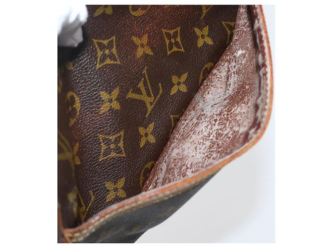 LOUIS VUITTON Clutch Compiegne 23 Monogramma M51847 LV Auth hk3030 - vista 11