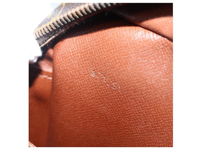 LOUIS VUITTON Clutch Compiegne 23 Monogramma M51847 LV Auth hk3030 - vista 12