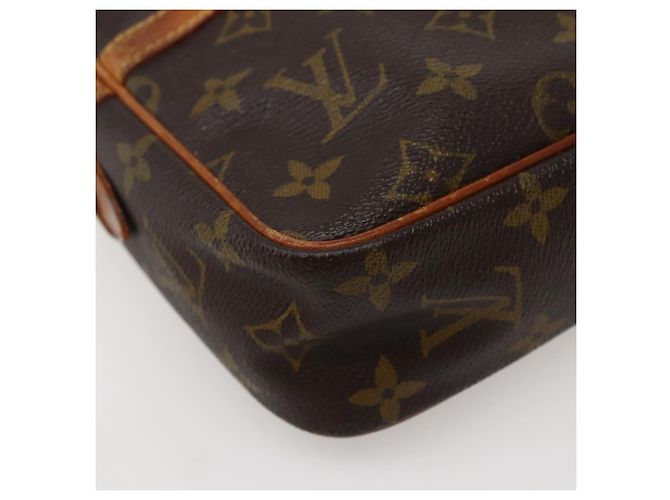 LOUIS VUITTON Clutch Compiegne 23 Monogramma M51847 LV Auth hk3030 - vista 14