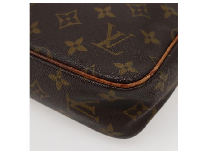 LOUIS VUITTON Clutch Compiegne 23 Monogramma M51847 LV Auth hk3030 - vista 15