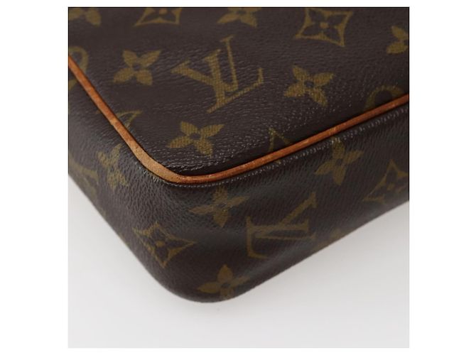 LOUIS VUITTON Clutch Compiegne 23 Monogramma M51847 LV Auth hk3030 - vista 16