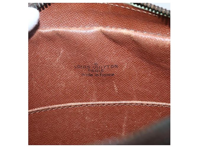 LOUIS VUITTON Clutch Compiegne 23 Monogramma M51847 LV Auth hk3030 - vista 17