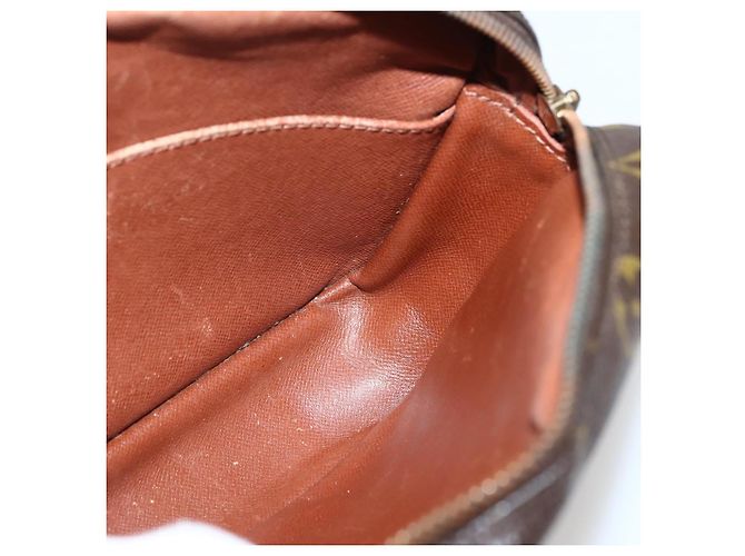 LOUIS VUITTON Clutch Compiegne 23 Monogramma M51847 LV Auth hk3030 - vista 18