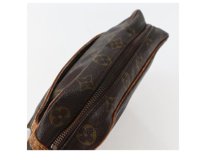 LOUIS VUITTON Clutch Compiegne 23 Monogramma M51847 LV Auth hk3030 - vista 5