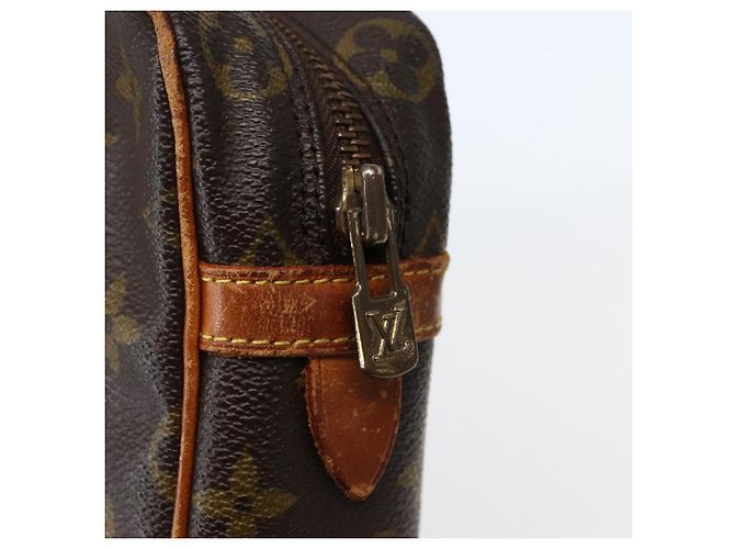 LOUIS VUITTON Clutch Compiegne 23 Monogramma M51847 LV Auth hk3030 - vista 8