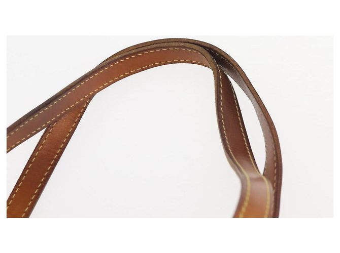 LOUIS VUITTON Borsa Tote Bellevue GM Monogram Vernis Amarante M93589 Auth BA6431 Bordò - vista 14