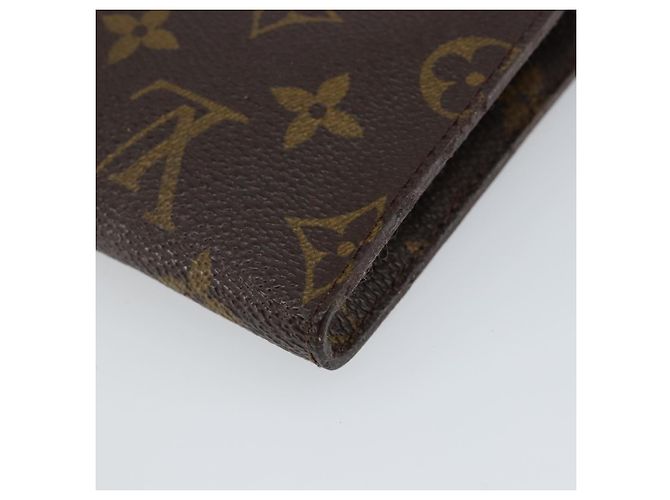 LOUIS VUITTON Monedero Monogram Bucket PM Accesorio LV Auth 144293 Monograma - vista 15