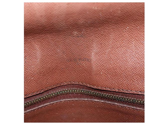 LOUIS VUITTON Borsa a Spalla Monogram Chantilly MM M51233 LV Auth 144800 Monogramma - vista 19