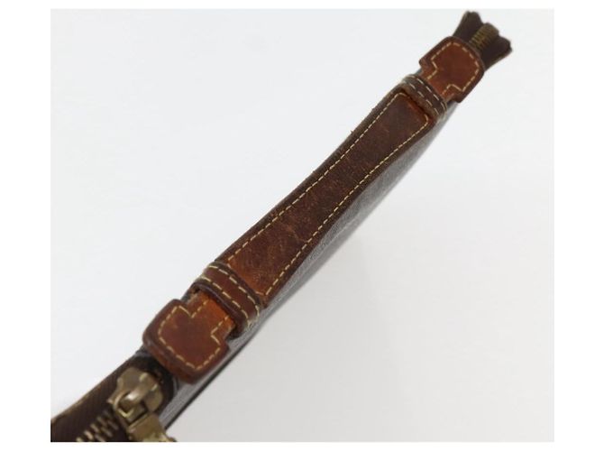 LOUIS VUITTON Organizer Da Viaggio Monogram Custodia M60120 LV Auth 143990 Monogramma - vista 8