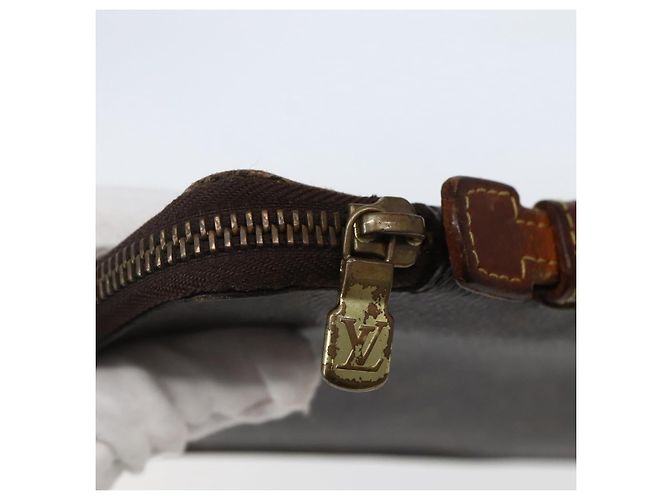 LOUIS VUITTON Organizer Da Viaggio Monogram Custodia M60120 LV Auth 143990 Monogramma - vista 9