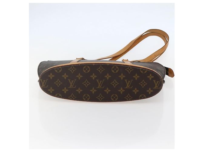 LOUIS VUITTON Borsa Tote Babylone Monogram M51102 LV Auth 144289 Monogramma - vista 5