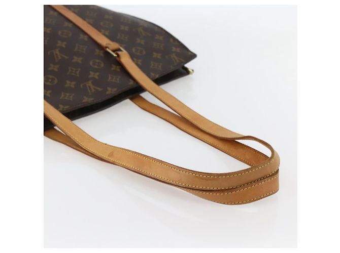 LOUIS VUITTON Borsa Tote Babylone Monogram M51102 LV Auth 144289 Monogramma - vista 7
