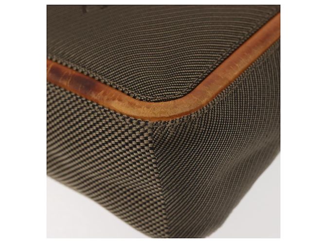 LOUIS VUITTON Tasche Sitadan NM Damier Geant Braun Schwanz M93224 LV Auth gh782 - Ansicht 17