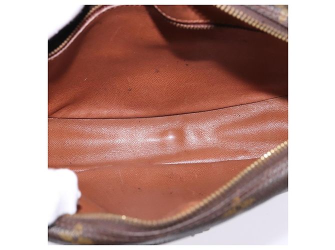 LOUIS VUITTON Borsa a Spalla Monogram Jeune Fille MM M51226 LV Auth gh899 Monogramma - vista 10