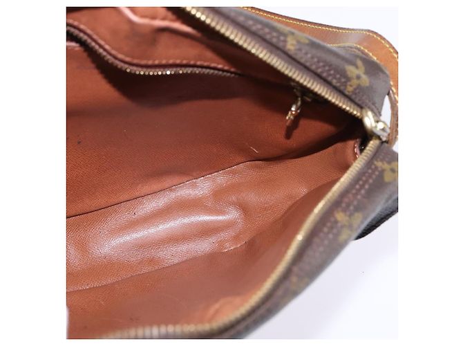 LOUIS VUITTON Borsa a Spalla Monogram Jeune Fille MM M51226 LV Auth gh899 Monogramma - vista 20