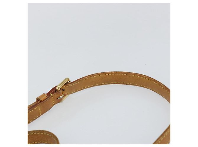 LOUIS VUITTON Borsa a Spalla Monogram Menilmontant PM M40474 LV Auth 143613 Monogramma - vista 8