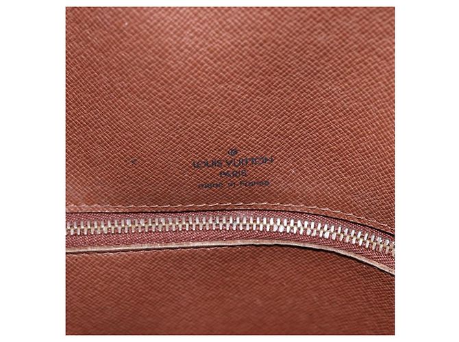 LOUIS VUITTON Borsa Tote Babylone Monogram M51102 LV Auth 145378 Monogramma - vista 21
