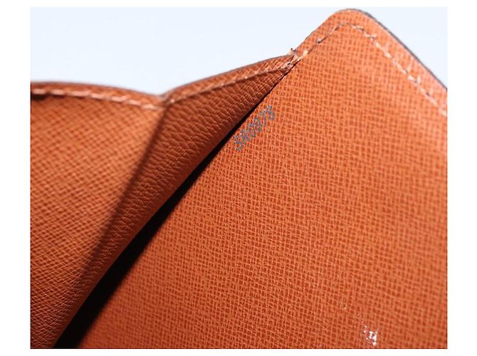 LOUIS VUITTON Borsa a Spalla Kurcell Monogram M51375 LV Auth ep11830 Monogramma - vista 12