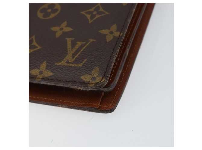 LOUIS VUITTON Borsa a Spalla Kurcell Monogram M51375 LV Auth ep11830 Monogramma - vista 16